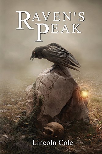 Raven's Peak (world On Fire) [Paperback]
