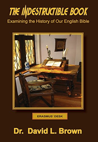 The Indestructible Book [Hardcover]