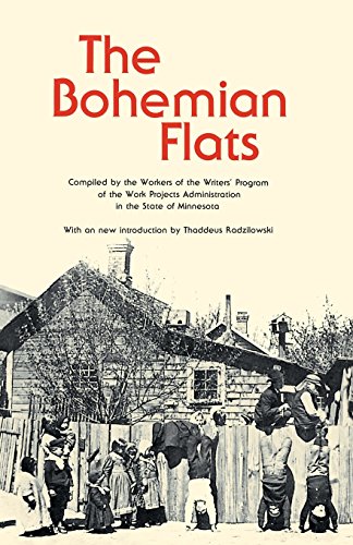 Bohemian Flats [Paperback]