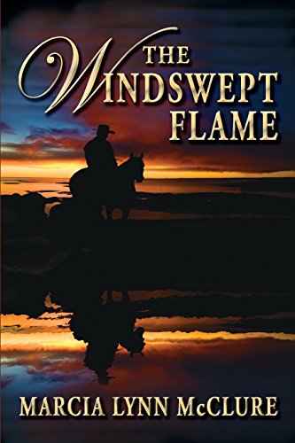 The Windswept Flame [Paperback]