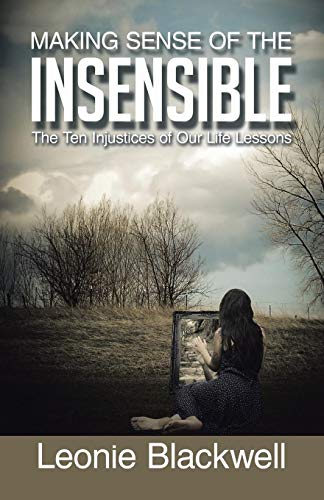Making Sense Of The Insensible The Ten Injustices Of Our Life Lessons [Paperback]