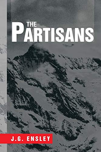 Partisans [Paperback]