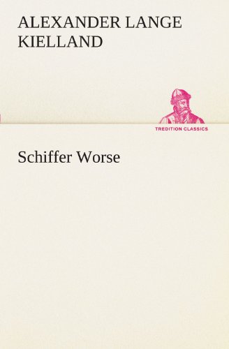 Schiffer Worse [Paperback]