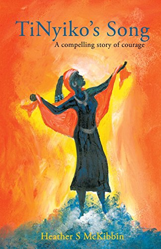 Tinyiko's Song [Paperback]