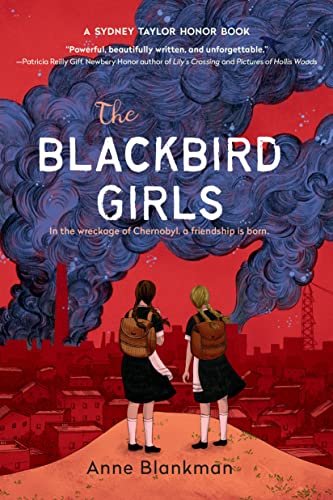 The Blackbird Girls [Hardcover]