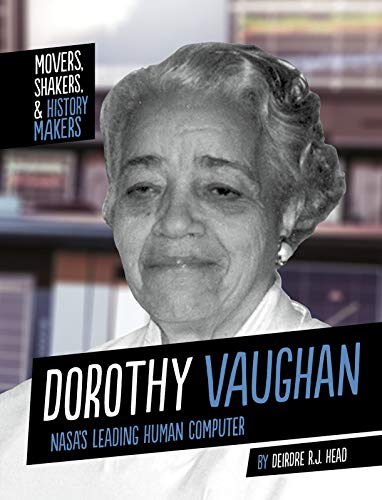 Dorothy Vaughan                          [TRADE PAPER         ]