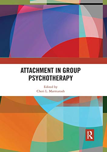 Attachment in Group Psychotherapy [Paperback]