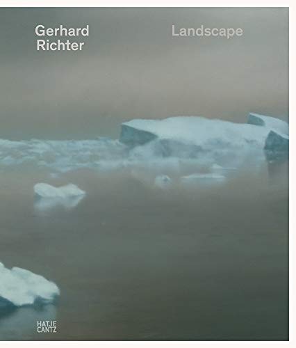 Gerhard Richter Landscape [Hardcover]