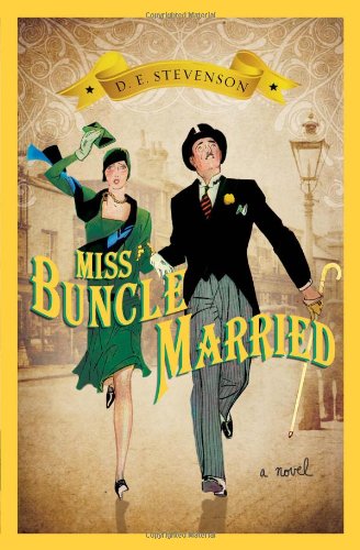 Miss Buncle Married [Paperback]