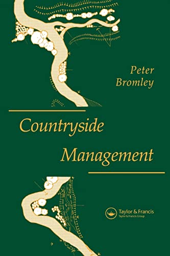 Countryside Management [Paperback]