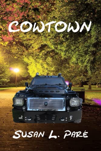 Cowtown [Paperback]