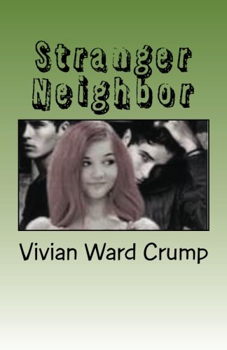 Stranger Neighbor 2lingering Trilogy (mountain Hauntings Trilogy) (volume 2) [Paperback]