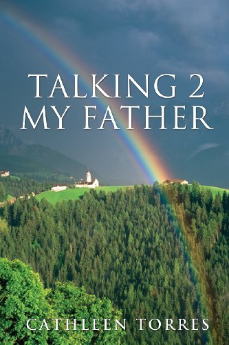 Talking 2 My Father [Paperback]