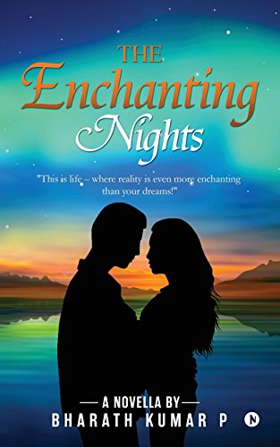 The Enchanting Nights A Novella [Paperback]