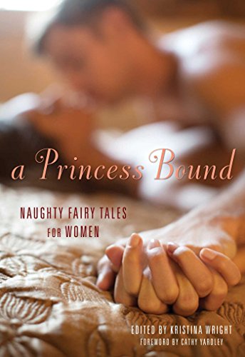 Princess Bound Naughty Fairy Tales for Women [Paperback]