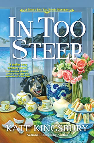 In Too Steep [Hardcover]