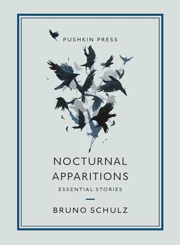 Nocturnal Apparitions Essential Stories [Paperback]