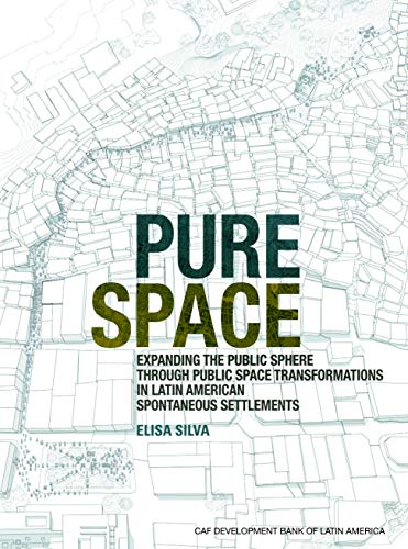 Pure Space Expanding the Public Sphere through Public Space Transformations in  [Paperback]