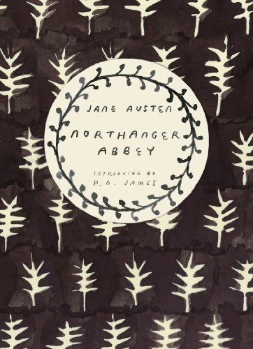 Northanger Abbey [Paperback]