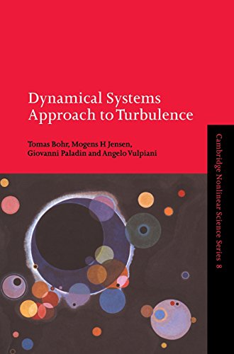 Dynamical Systems Approach to Turbulence [Hardcover]