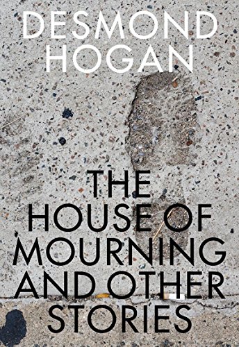 House of Mourning and Other Stories [Paperback]