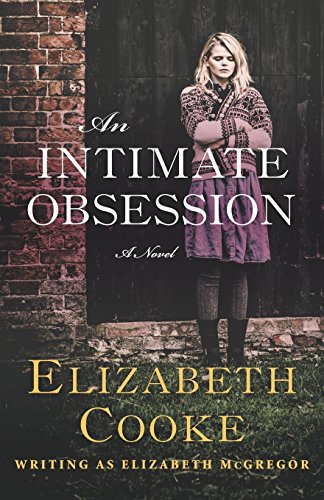 An Intimate Obsession [Paperback]