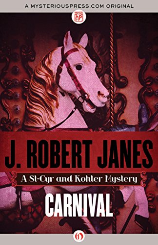 Carnival [Paperback]