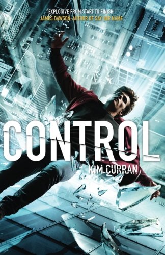 Control (shifter Series) (volume 2) [Paperback]