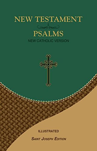 New Catholic Version  New Testament and Psalms [Unknown]