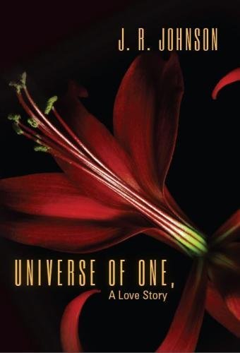 Universe Of One, A Love Story [Paperback]