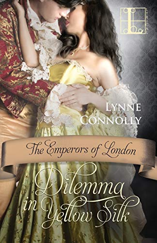 Dilemma In Yellow Silk [Paperback]