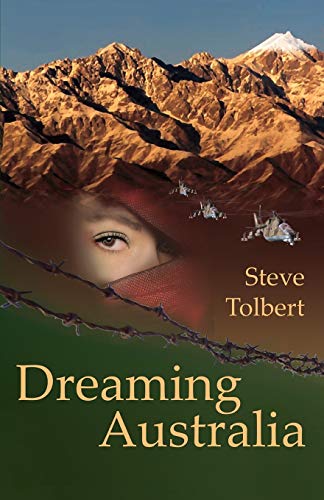Dreaming Australia [Paperback]