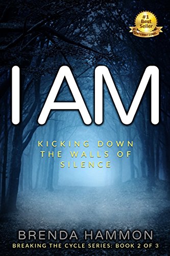 I Am Kicking Down The Walls Of Silence About Sexual And Mental Abuse [Paperback]