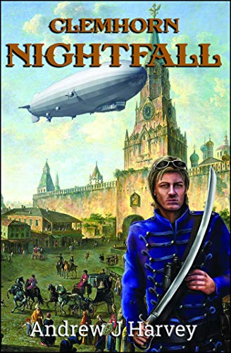 Nightfall [Paperback]