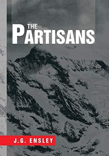 Partisans [Hardcover]