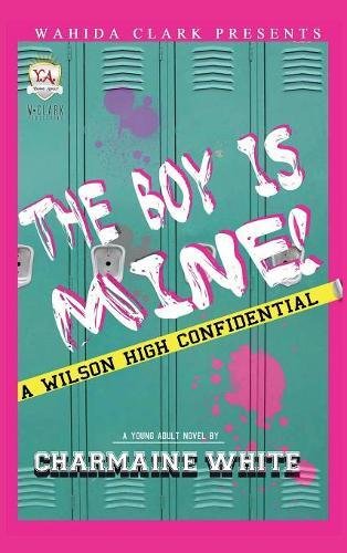 The Boy Is Mine [Hardcover]