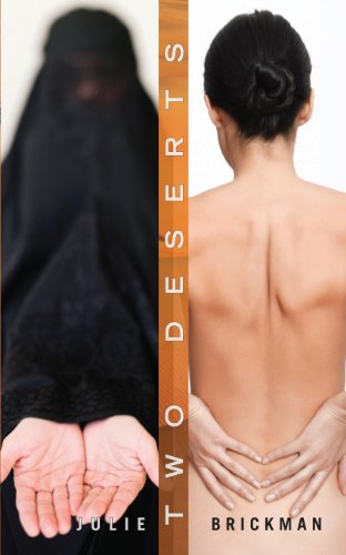 Two Deserts Stories [Paperback]