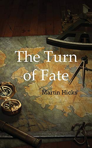 The Turn of Fate [Paperback]