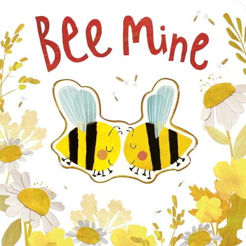 Bee Mine [Board book]