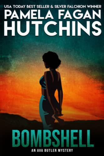 Bombshell (what Doesn't Kill You, 9) An Ava Romantic Mystery (volume 9) [Paperback]