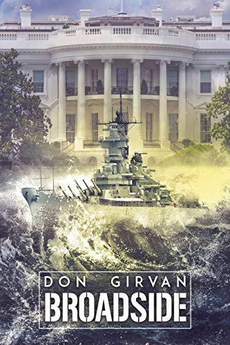 Broadside [Paperback]