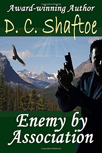 Enemy By Association [Paperback]
