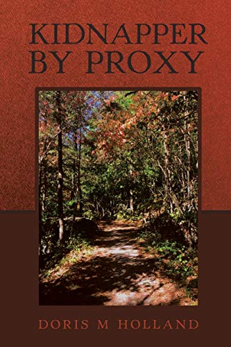 Kidnapper By Proxy [Paperback]