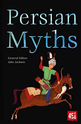 Persian Myths [Paperback]