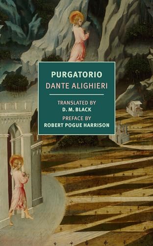 Purgatorio [Paperback]