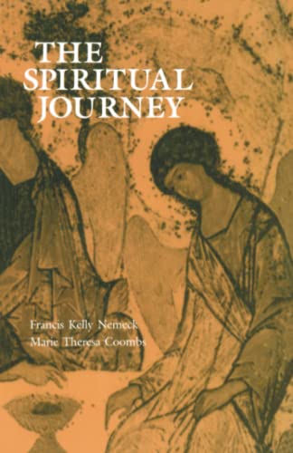 The Spiritual Journey Critical Thresholds And Stages Of Adult Spiritual Genesis [Paperback]
