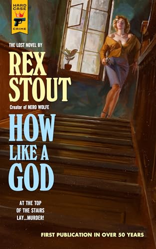 How Like A God [Paperback]
