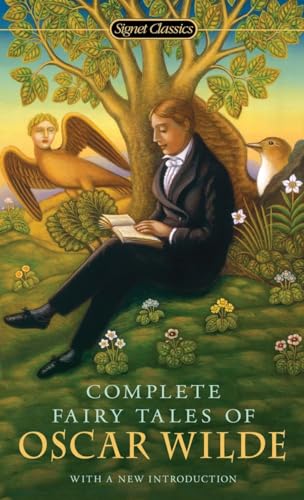 Complete Fairy Tales of Oscar Wilde [Paperback]