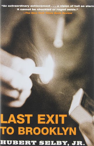 Last Exit to Brooklyn [Paperback]