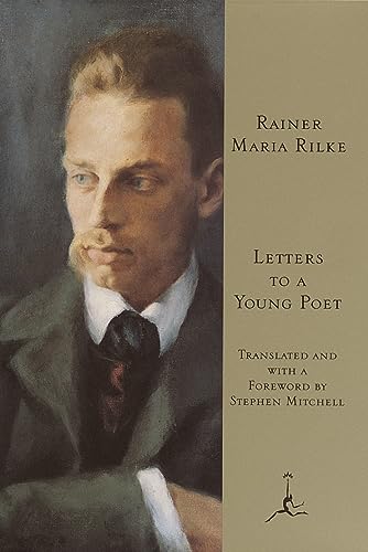 Letters to a Young Poet [Hardcover]